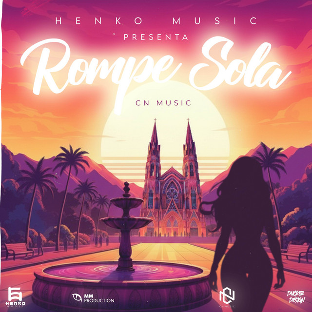 Rompe Sola by Zaan