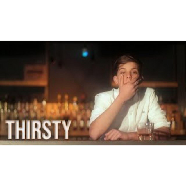 Thirsty