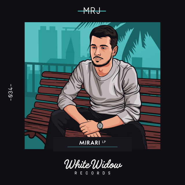 Mirari cover art