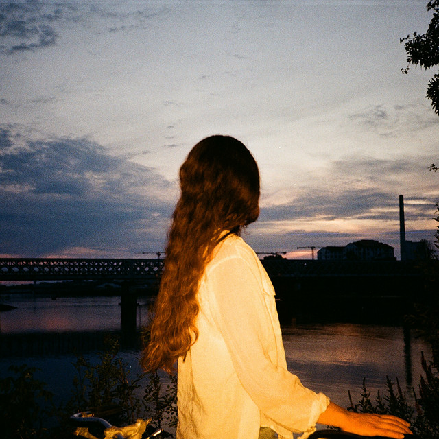 La distance