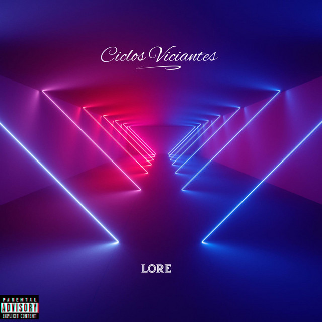 Ciclos Viciantes cover art