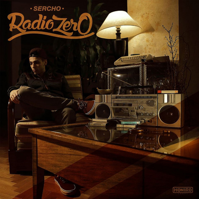 Radio Zero cover art