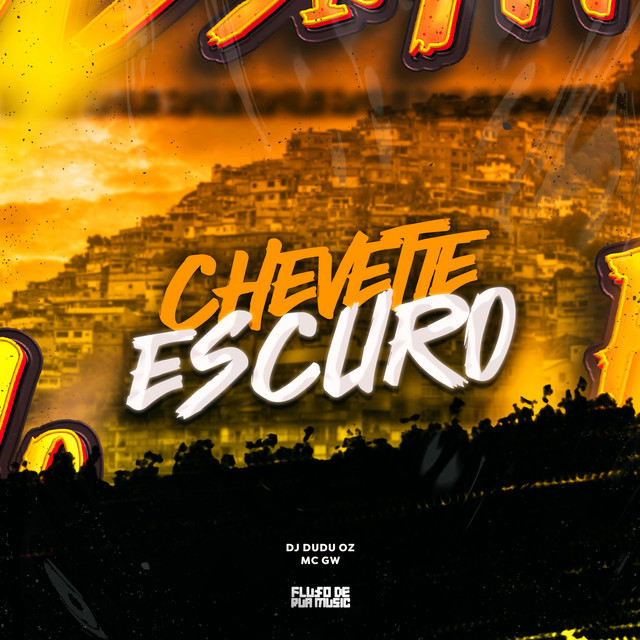 Chevette Escuro