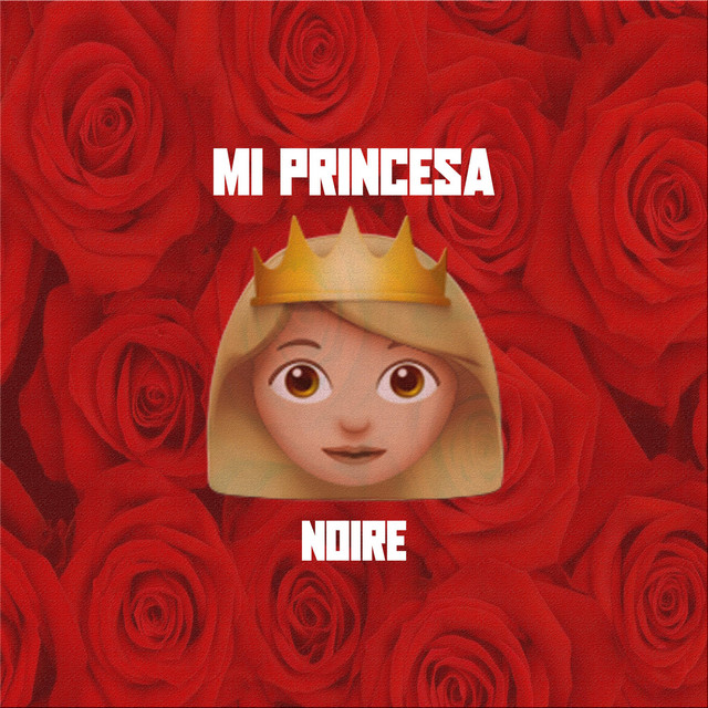 Mi Princesa cover art