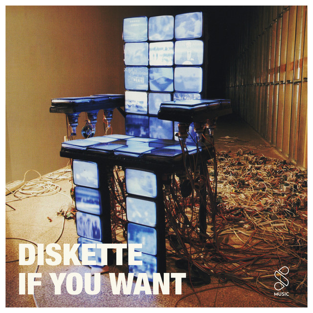 If You Want cover art