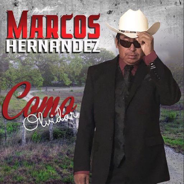 Como Olvidar cover art
