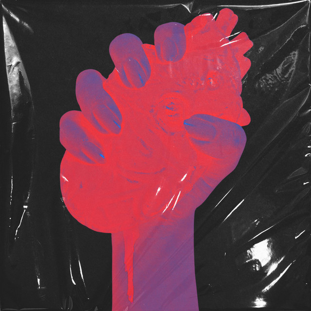 GIRL cover art