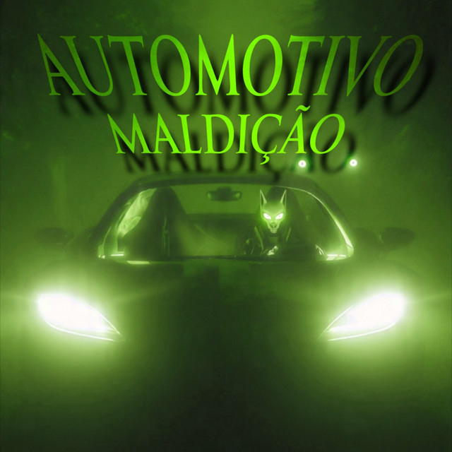 AUTOMOTIVO MALDIÇÃO (Slowed)