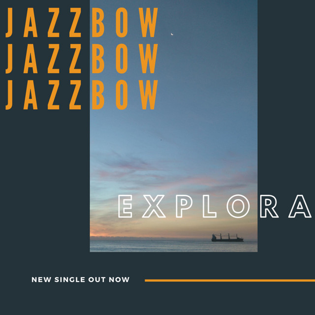 Jazzbow cover art