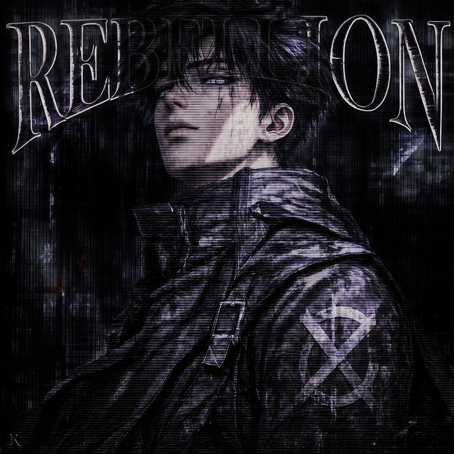 REBELLION