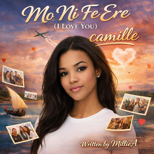MillieaMillieaMillie