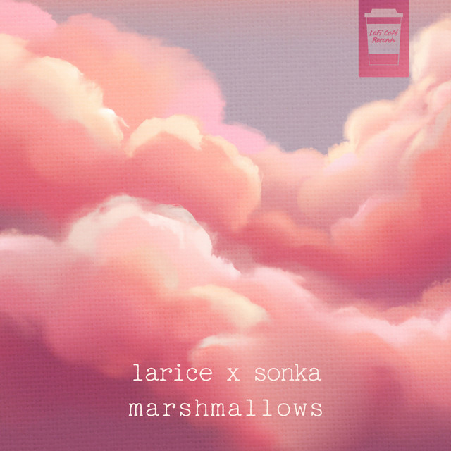 Marshmallows cover art