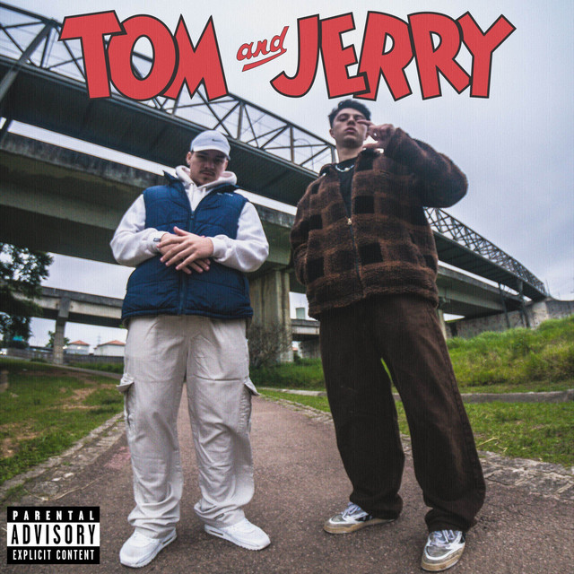 Tom & Jerry