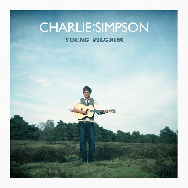 Young Pilgrim cover art