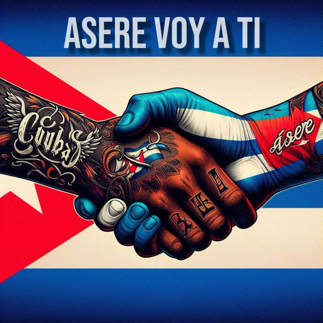 Asere Voy A Ti