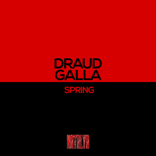 Spring cover