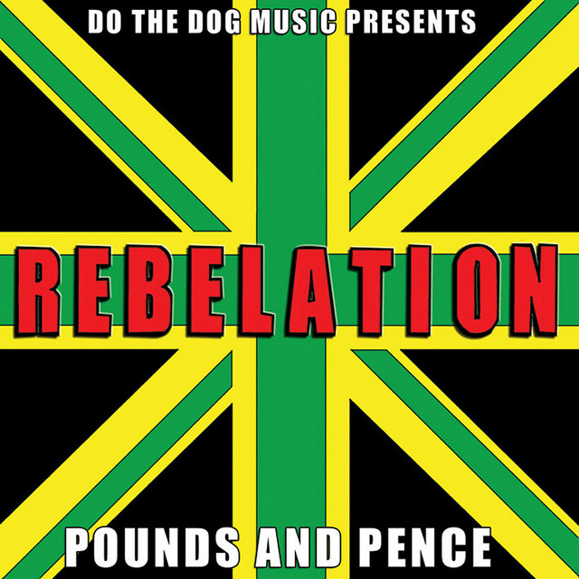 Rebelation Photo
