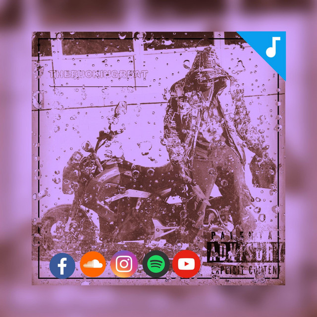 Let The Greatness Continue cover