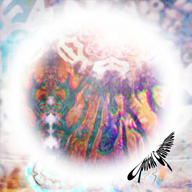 Being a Circle in a Square World cover art