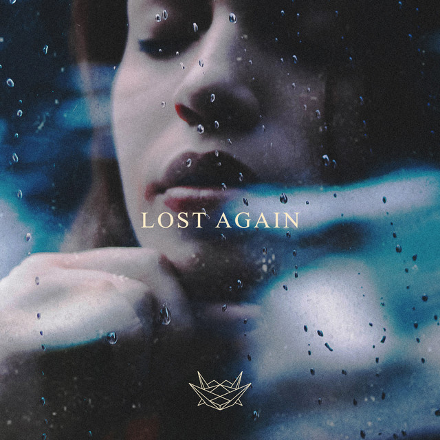 LOST AGAIN cover art
