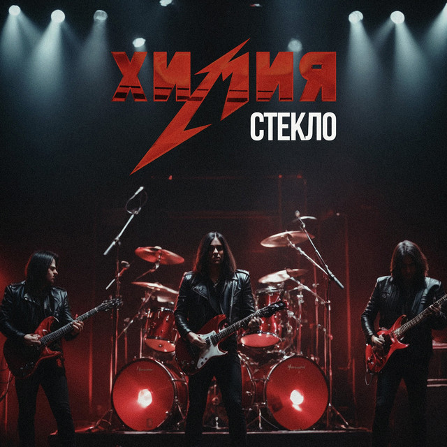 Стекло cover art