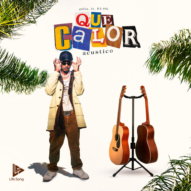 Acústico Que calor