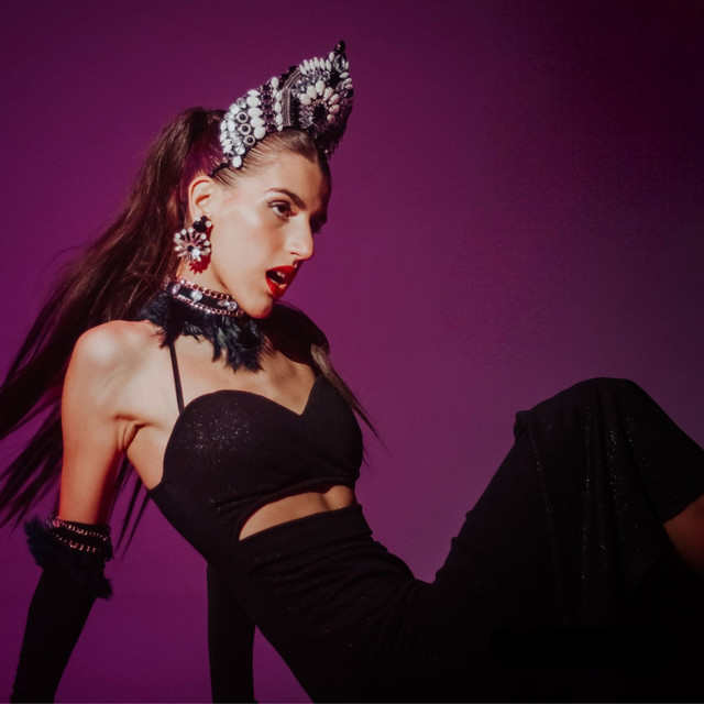 Stop cover art