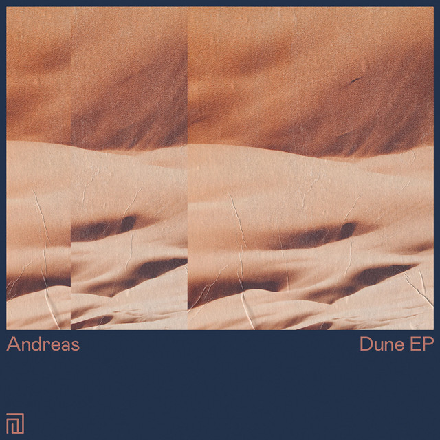 Dune cover art