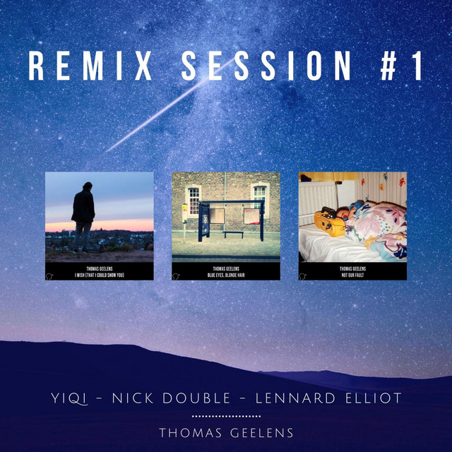 Remix Session #1