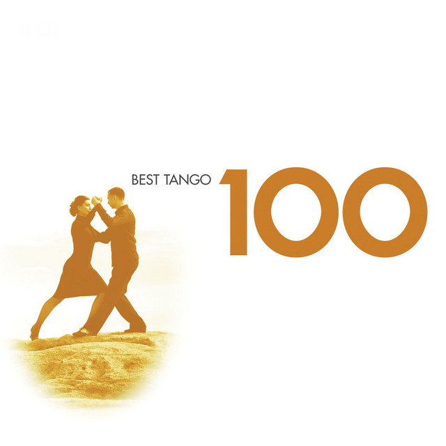 100 Best Tango cover art