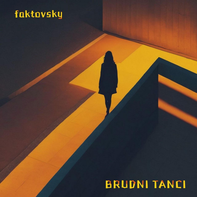 Cover art: brudni tanci — Faktovsky