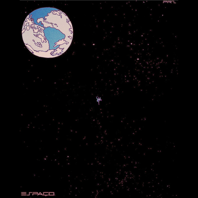 Espaço cover art