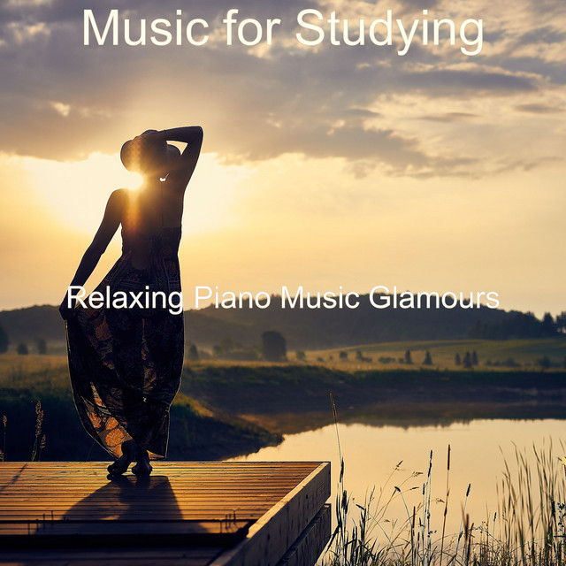 Music for Studying - Album by Relaxing Piano Music Glamours | Spotify
