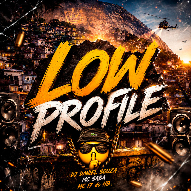 Low Profile