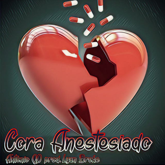 Cora Anestesiado
