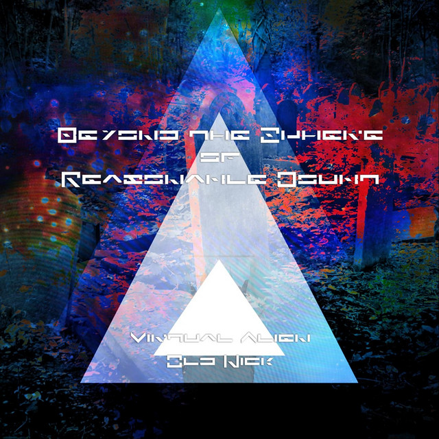 Beyond the Sphere of Reasonable Doubt cover