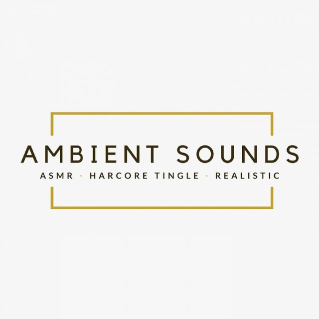 Hardcore Tingles : Ambiance ASMR cover art