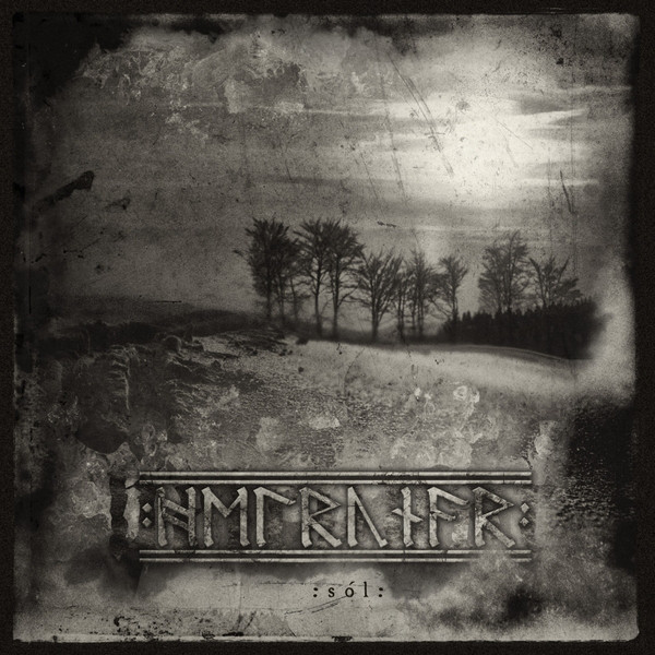 Sól cover art