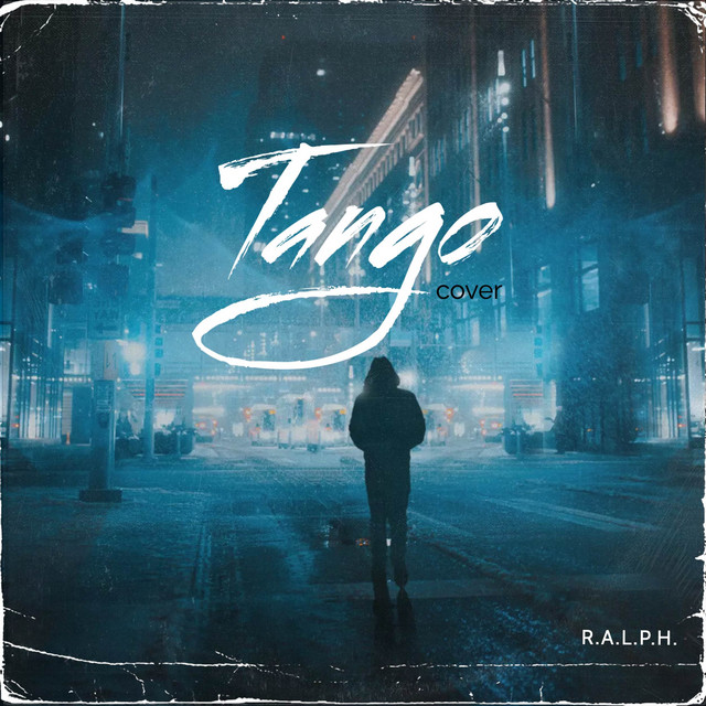 Tango - cover