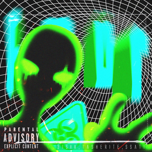 Cover art: Foür — 31SIX
