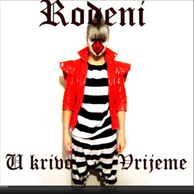 Rodeni U Krivo Vrijeme - Single - Single by Ella Dvornik | Spotify