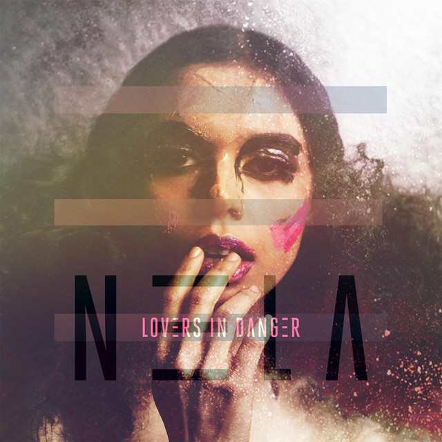 Tripped Up cover art