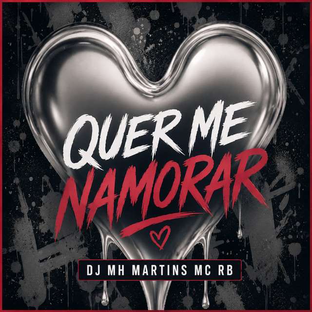 QUER ME NAMORAR