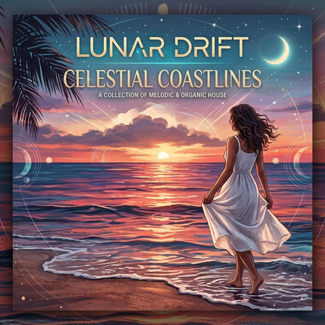 Lunar Drift