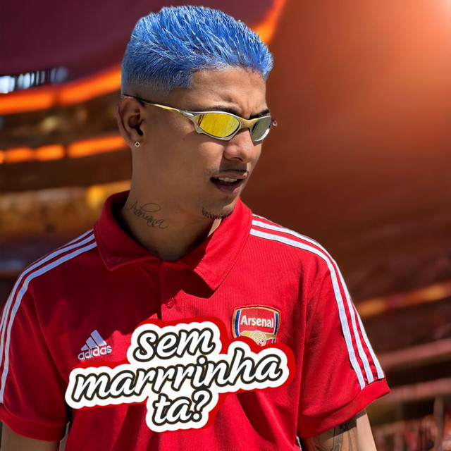 Sem Marrinha Tá?