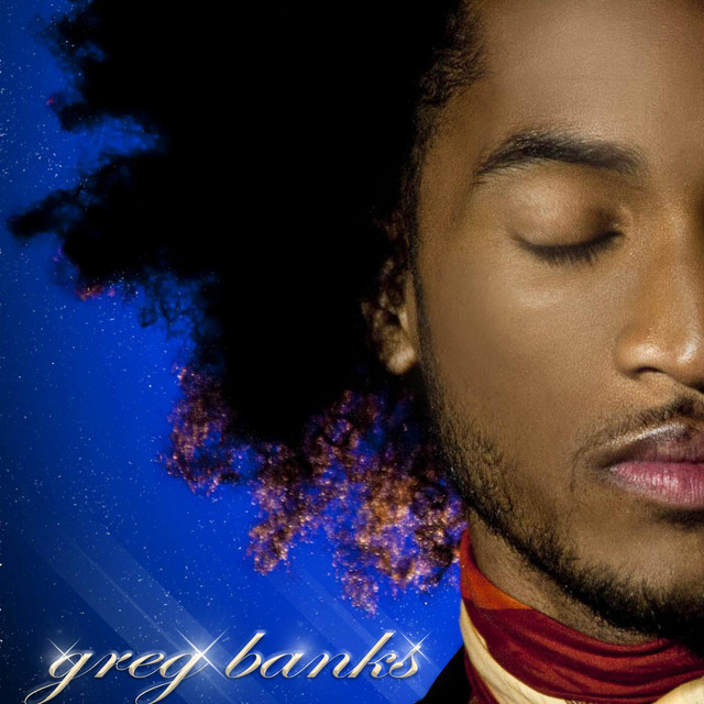 Greg Banks cover art