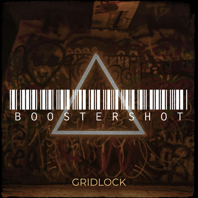 Boostershot cover art