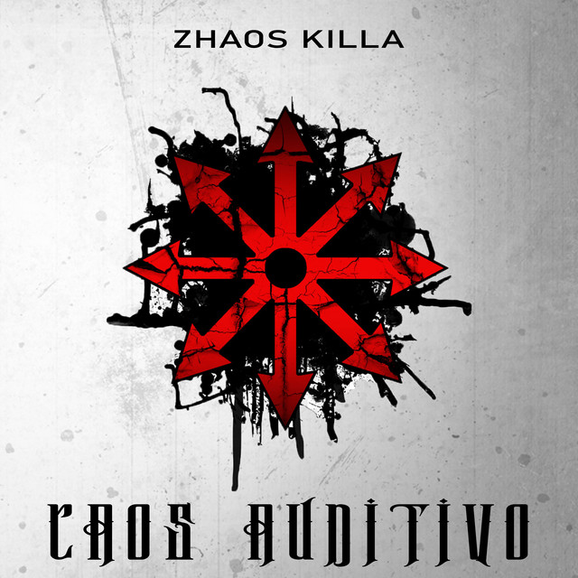 Caos Auditivo cover art