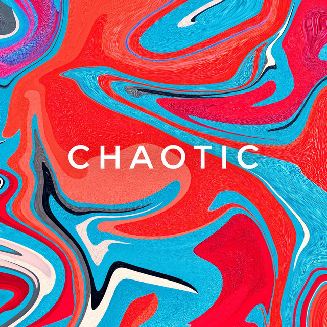 Chaotic cover art