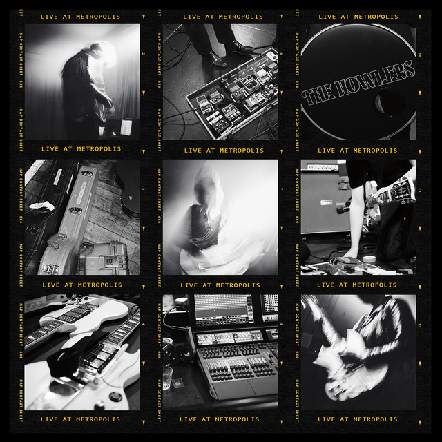 Live At Metropolis